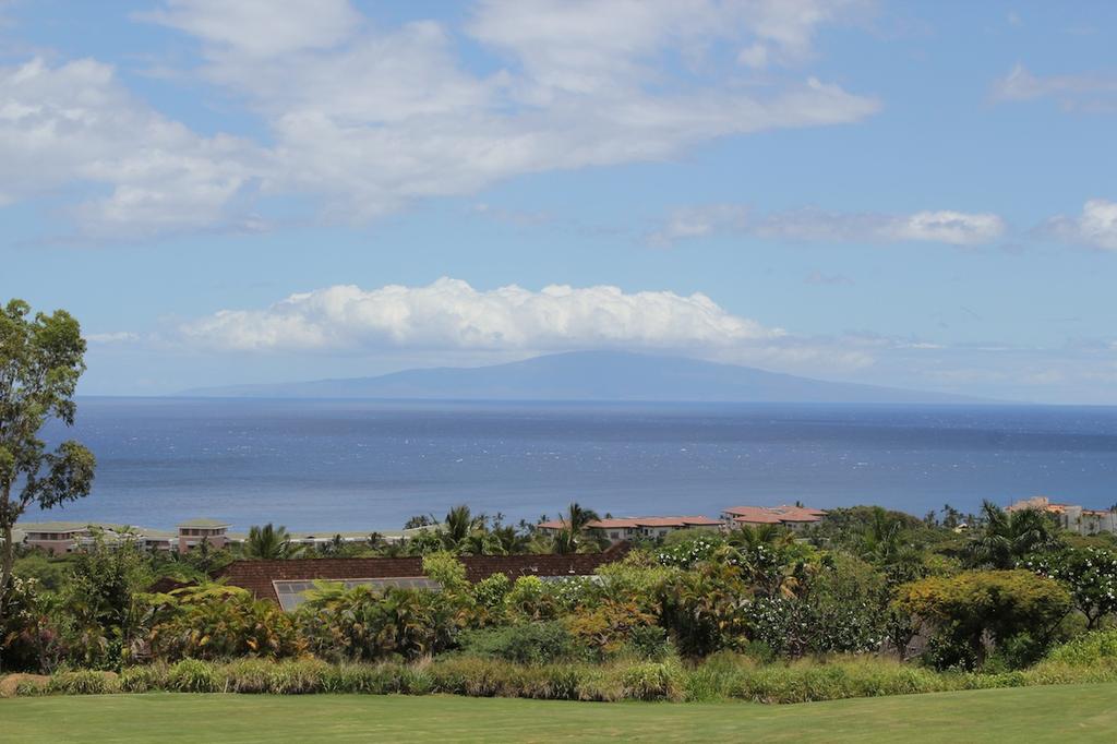 South Maui offers magnificent views